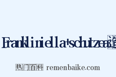 Frankliniella+schutzea造句是什么意思的图片